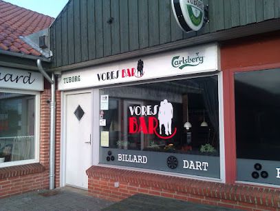 Vores Bar (Ingrid Borup Andresen)