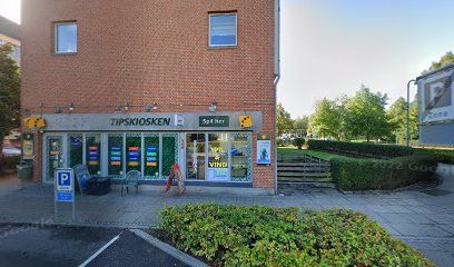 Tipskiosken (Elite Gaming)