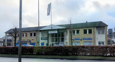 Drop In Bingo (Fyns Automatserv.)